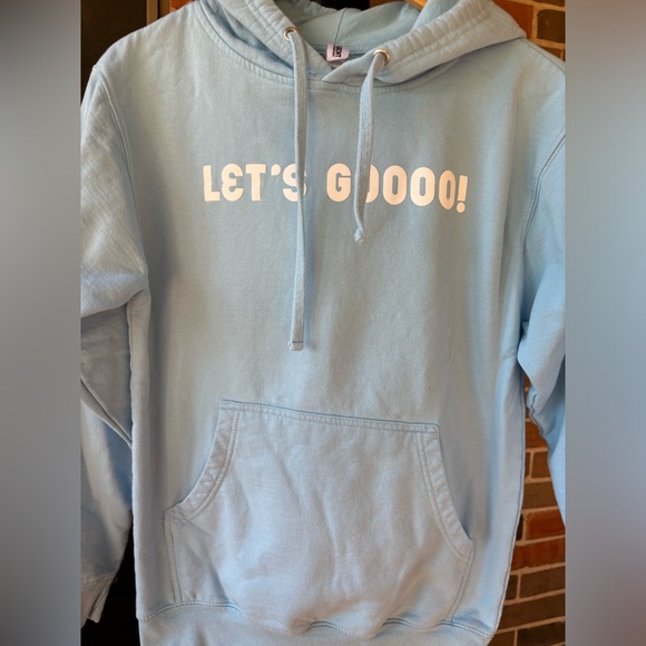 Matt Rife Problematic Tour Hoodie Size S - Picture 2 of 9